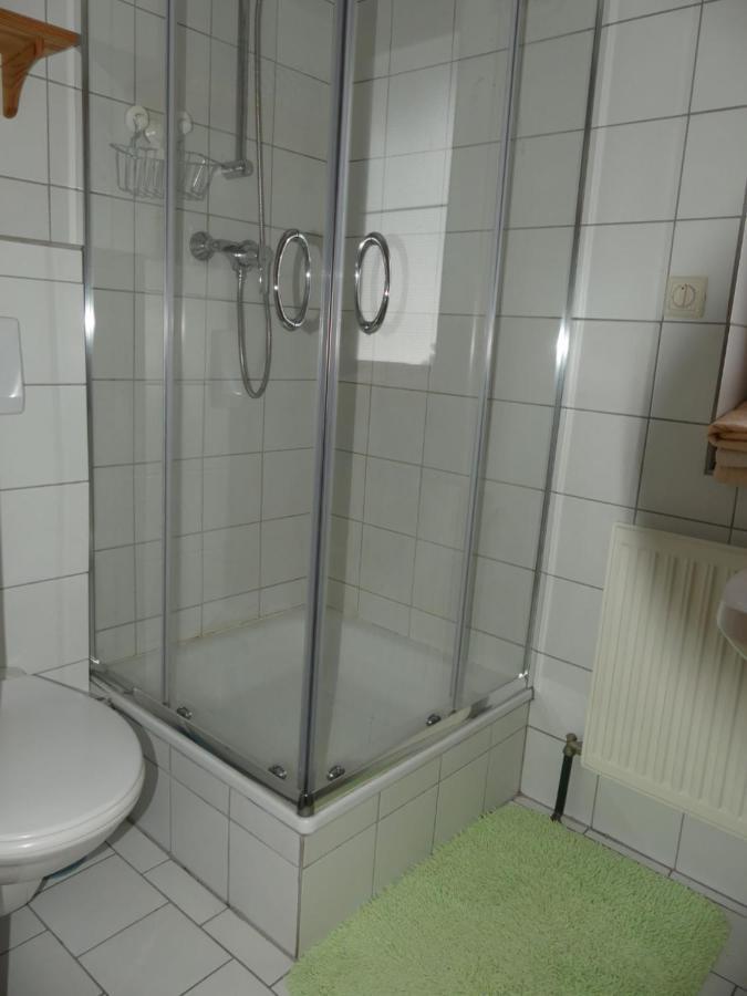 Apartment Eusch - Slb340 By Interhome Viehhofen Eksteriør bilde